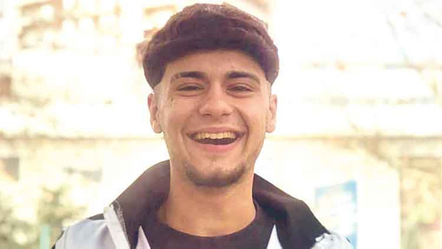 Kuzenini taciz ettiği iddiasıyla cinayet işleyen sanık: Onu görünce kendimi kaybettim