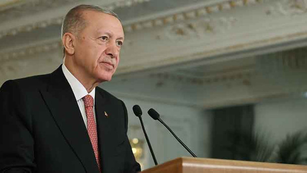 Cumhurbaşkanı Erdoğan’dan Macaristan’ın yeni liderine tebrik