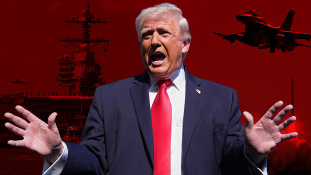 ABD ile İran ateşkesi pamuk ipliğine bağlı: Trump '2 gün' diyerek uyardı: 'İnanılmaz olaylara tanık olacaksınız'