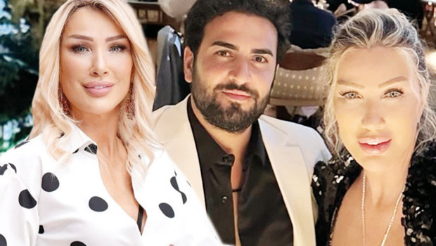 Seda Sayan: Para yüzünden hiç boşanmadım