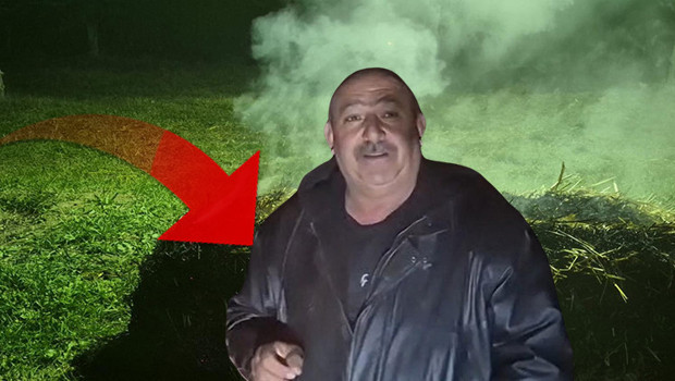 02.00 ila 05.00 arası onlar için hayati saatler: Olası 'kabusa' karşı böyle önlem alıyorlar | 'Bu yöntem büyüklerimizden miras kaldı'