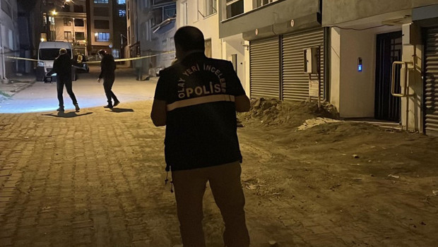 Eskişehir'de 2 grup arasındaki kavgada silahlar konuştu: 1 yaralı, 3 gözaltı