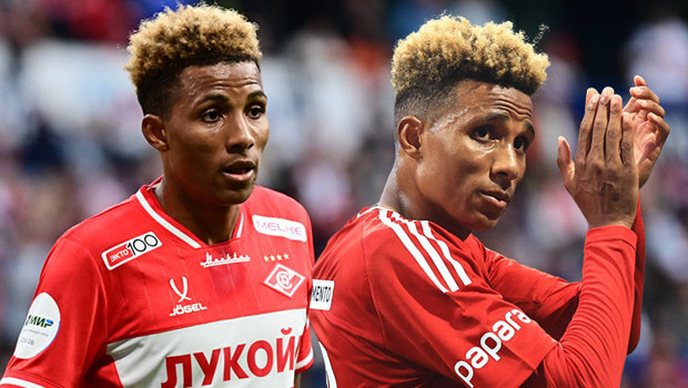 Gedson Fernandes, İstanbul'a dönüyor! Transfer için görüşme yaptı