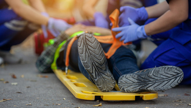 Hastaneler gençlerle dolup taşıyor! Motosiklet kazaları ciddi oranda arttı