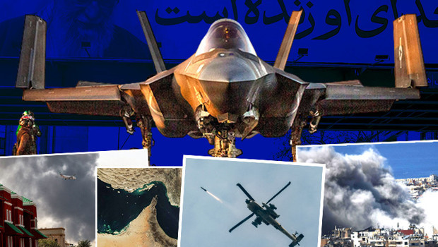 ABD'de İran çıkmazı: 'Destansı başarısızlık!' Lübnan'da can kaybı artıyor