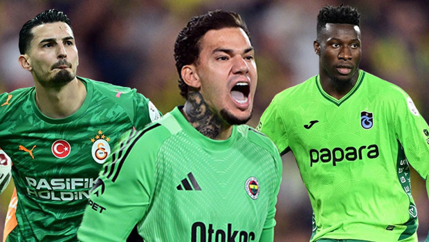 Dünyanın en iyi 15 kalecisi belli oldu! Süper Lig'den 1 isim listede