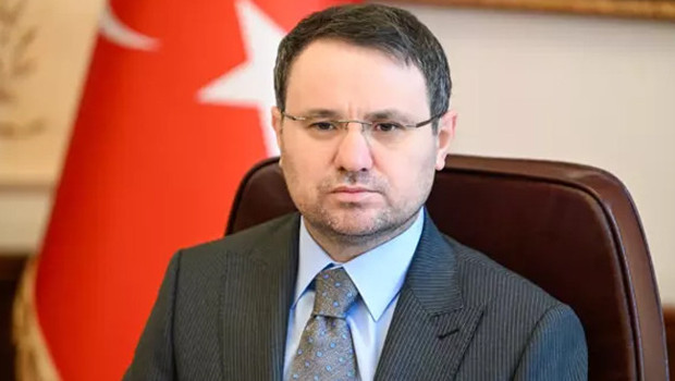 Bakan Gürlek'ten Gülistan Doku açıklaması: Sonuna dek gidilecek