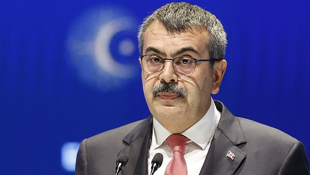 Bakan Tekin'den Şanlıurfa'daki okul saldırısına ilişkin açıklama: Soruşturma süreçlerini devam ettiriyoruz