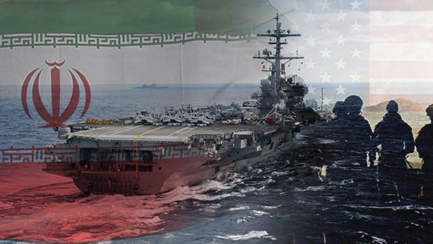 Müzakereler sürerken ABD'den yeni hamle: Geri adım yok