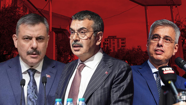 Kahramanmaraş'taki okul saldırısında ölü ve yaralılar var | Bakanlar bölgeye gidiyor