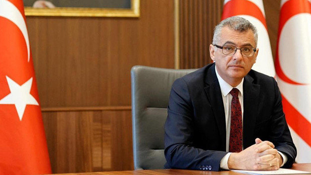 KKTC Cumhurbaşkanı Erhürman: Hiçbir zaman gerginlikten yana olmadık, olmayacağız