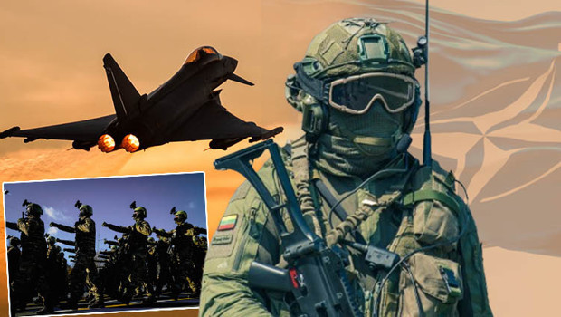 Avrupa ‘B planını’ devreye alıyor: Trump’a karşı kritik savunma hamlesi! Perde arkasında neler konuşuluyor?