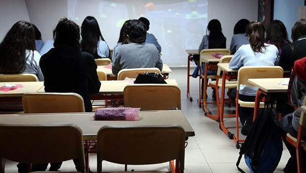 Kahramanmaraş'taki saldırıdan sonra eğitime ara verildi: Kentte okullar 2 gün tatil edildi