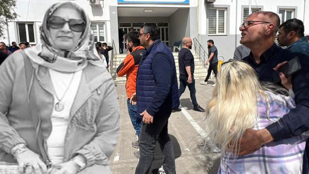 Kahramanmaraş'ta okula düzenlenen saldırıda acı detay! Öğrencilerine siper olmuş