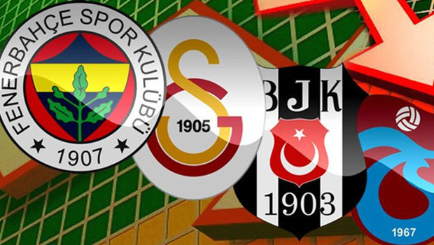 4 büyüklerin hisseleri 3 ayda yüzde 16 eridi