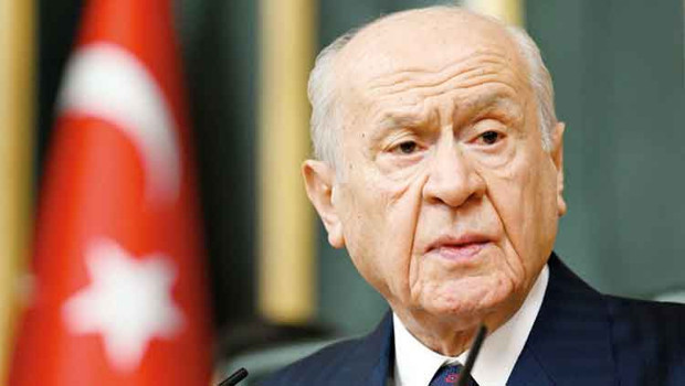 Bahçeli’den okul saldırıları açıklaması: Sağduyulu bakış açısıyla ele alınmalı