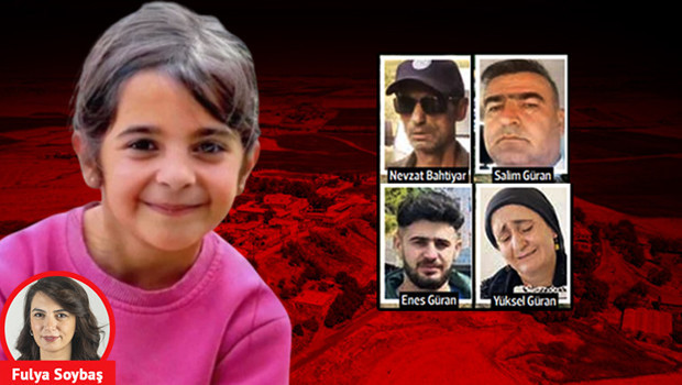 İddialar, hatalar, cevapsız sorular... Narin cinayeti neden kapanmadı