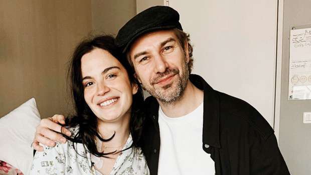 Aslı Bekiroğlu'na arkadaş desteği