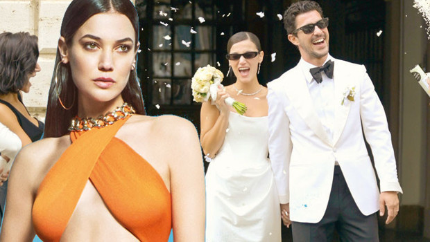 Pınar Deniz: Aşk istedim eşimi buldum