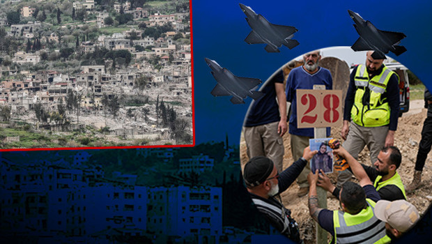 ABD'de İran savaşı krizi: Azil önergesi Kongre'ye gidiyor! Lübnan'da sıcak saatler... Hizbullah geri adım atmadı