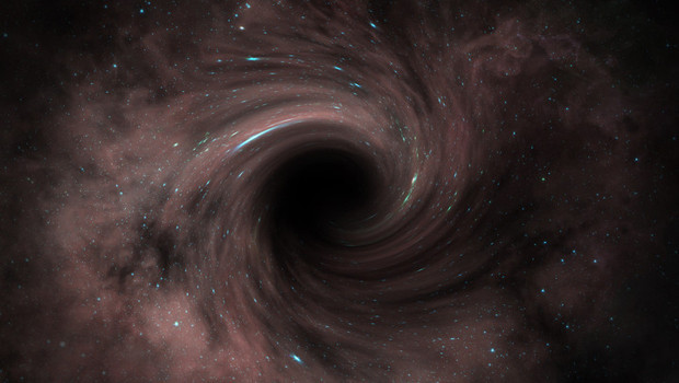 Karanlık madde bilmecesinde kara delik iddiası