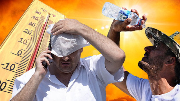 Süper El Nino geliyor: Tarih belli oldu! | Uzmanı uyardı: 'Ortalamaların çok çok üstüne çıkacak'