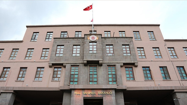 MSB: Komando tugaylarının sayısının artırılmasına yönelik çalışmalar başlatıldı