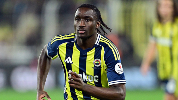 Sidiki Cherif'ten şampiyonluk sözleri: 'Her şeyimizi ortaya koyacağız!'