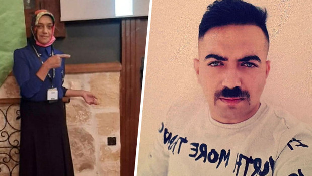 Hatay'da vahşet! Annenin cesedi toprağa gömülü, oğlu da silahla vurulmuş halde bulundu... 2 şüpheli gözaltında