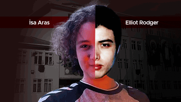 Dijital yankı odaları tehlikesi! Elliot Rodger bağlantısı ne anlatıyor? ‘Bu noktada hibristofili kavramı çok önemli’
