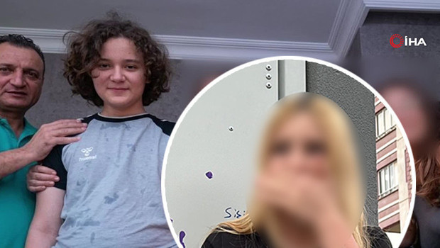 Okulda sürekli bu kelimeyi kullanıyormuş! Kahramanmaraş saldırganını öğretmeni ve arkadaşları anlattı: Çok çarpıcı ifadeler