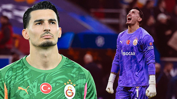 Uğurcan Çakır'a dev talip! Galatasaray kararını verildi