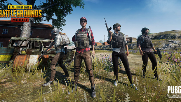 PUBG yasaklanacak mı PUBGye Türkiyede erişim engeli mi gelecek
