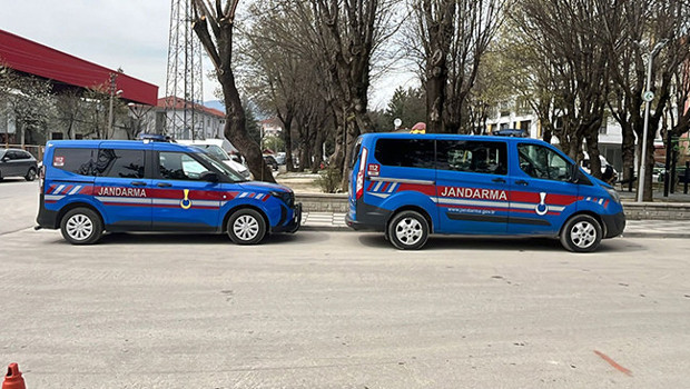 Bolu Belediyesi’ne soruşturma: Jandarma 2 ayrı adreste arama yaptı