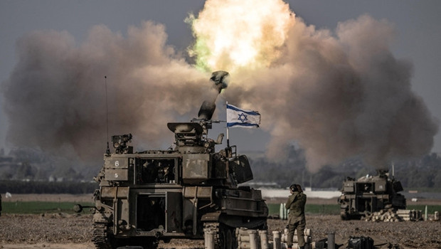 İsrail'e gidiyordu: Belçika el koydu