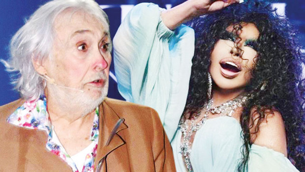 Müjdat Gezen: Bülent'i öyle bir çırpıda harcamam