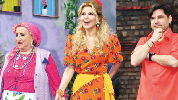 9 bin seyirciyle perde açtı