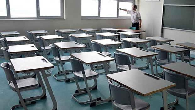 İlk tedbir kararı geldi… Vali açıkladı: Okullara randevusuz giriş yapılmayacak