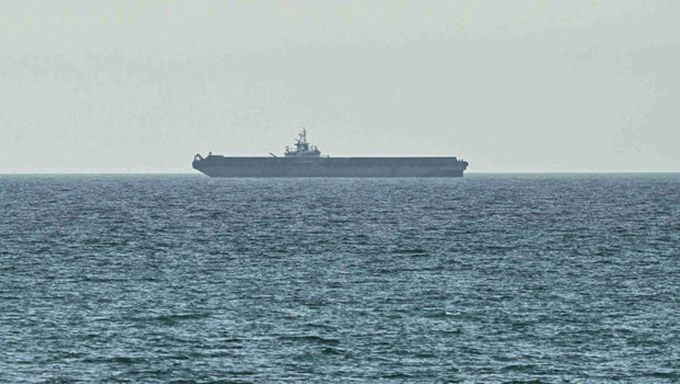 Hürmüz’de satranç: Abluka mı anlaşma mı