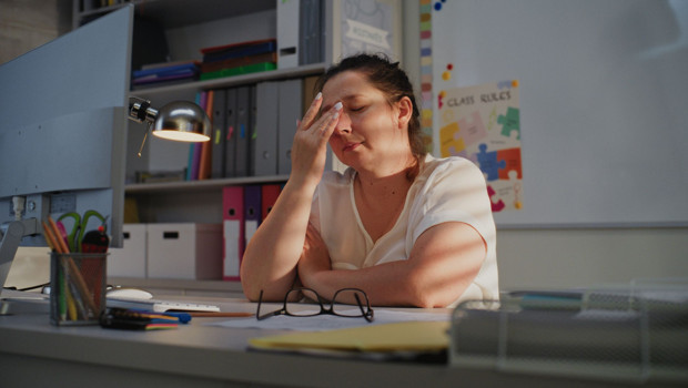 Öğretmenlere şiddette artış