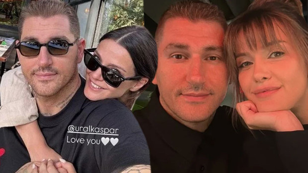 1,5 yıllık evlilik tek celsede bitti! İrem Helvacıoğlu boşandı