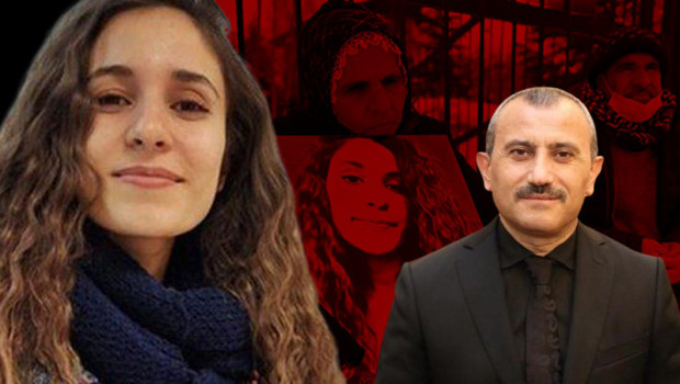 Gülistan Doku dosyasında flaş gelişme | Eski Tunceli Valisi Tuncay Sonel hakkında soruşturma başlatıldı