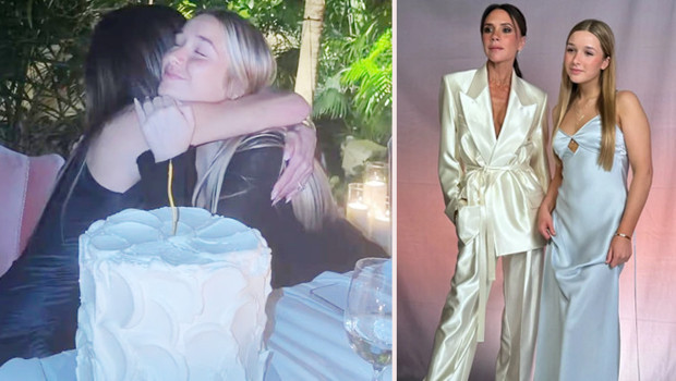 Büyük oğlunun yarattığı acıyı onun sıcacık sevgisi dindiriyor: Benim kızım uygunsuz bir şey yapmaz!