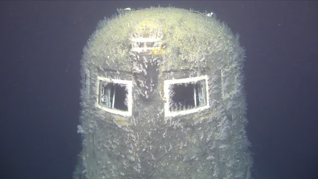 Sovyetlerin gururuydu, şimdi okyanusu zehirliyor: Denizin dibinde nükleer tehdit