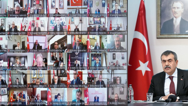 ‘Güvenlik konusunda taviz yok’