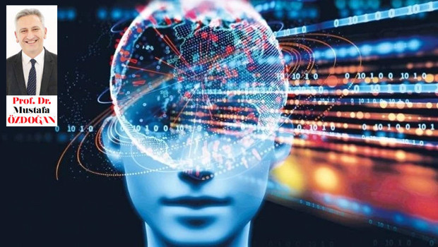 Yapay zekâ çağında hayalet hastalıklar