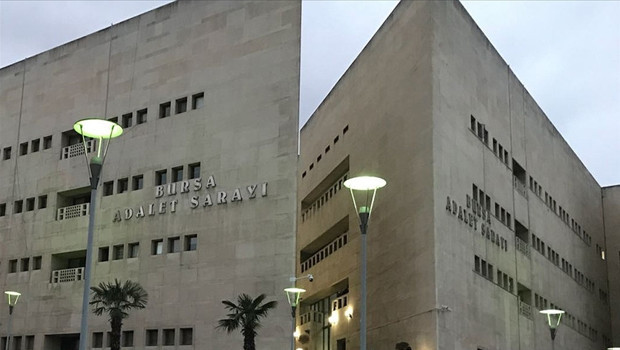 Okullara saldırı planlandığına ilişkin paylaşım yapan 5 şüpheli tutuklandı