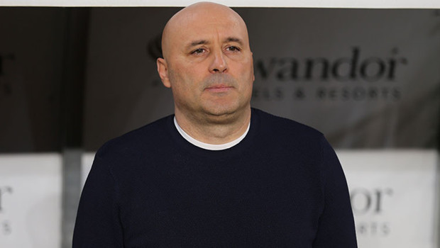 Sami Uğurlu: '4 maçın 2'sini kazanırsak düşmeyiz!'