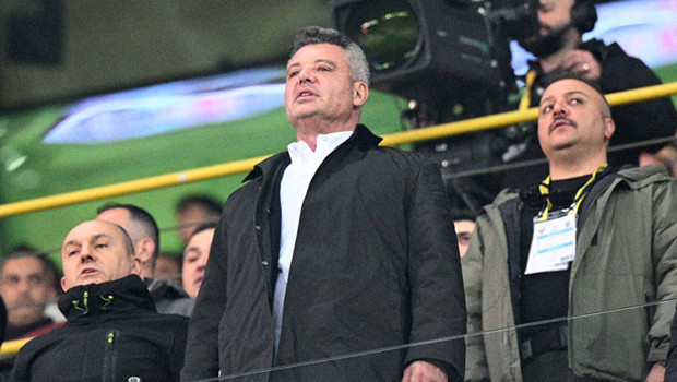 Fenerbahçe Divan Kurulu toplanıyor!