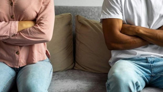 Evlilik bitiren ‘Bağımlılık’